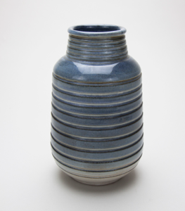 Image of Vase, Gulf Rainware